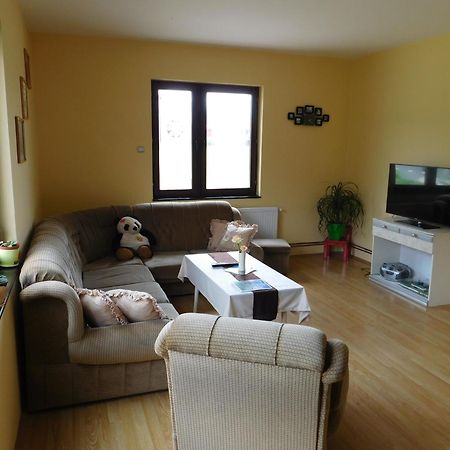 Appartamento Zvezdica Bajina Basta Esterno foto
