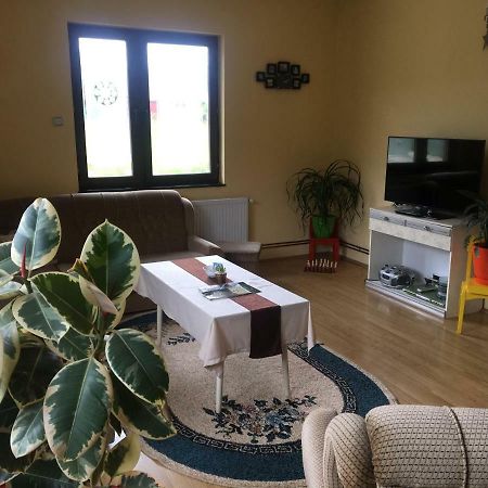 Appartamento Zvezdica Bajina Basta Esterno foto
