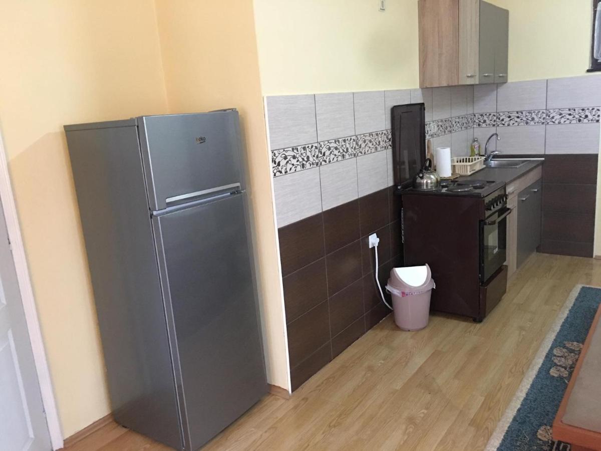 Appartamento Zvezdica Bajina Basta Esterno foto