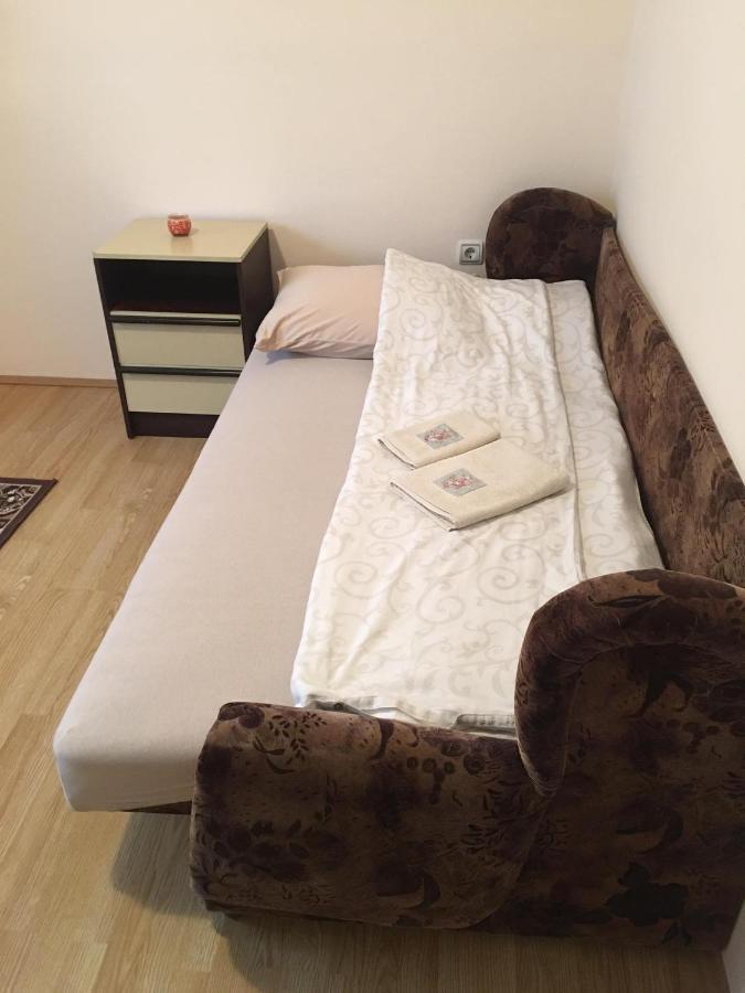 Appartamento Zvezdica Bajina Basta Esterno foto