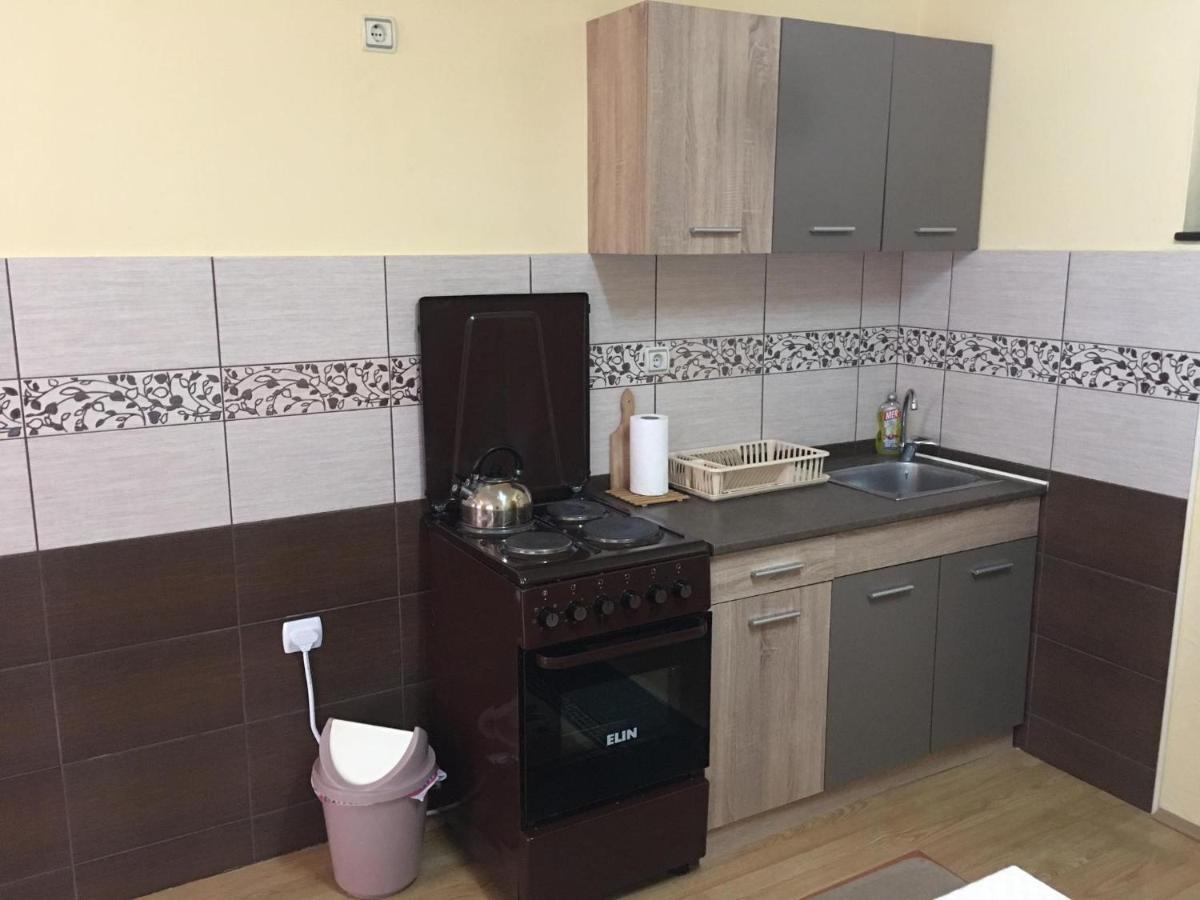 Appartamento Zvezdica Bajina Basta Esterno foto