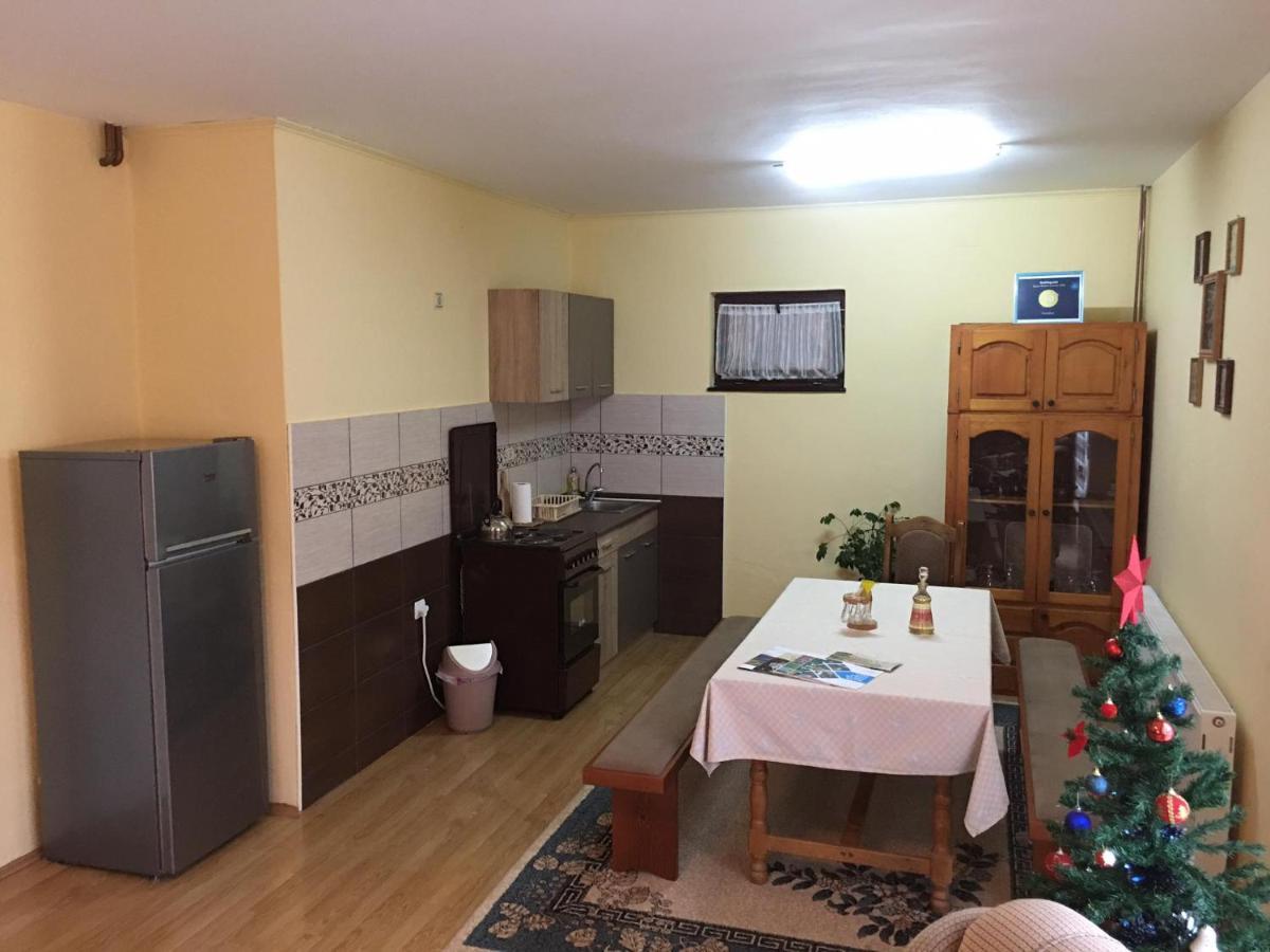 Appartamento Zvezdica Bajina Basta Esterno foto