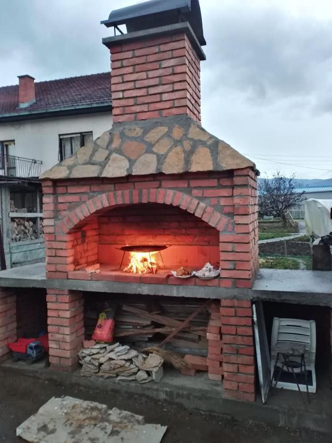 Appartamento Zvezdica Bajina Basta Esterno foto