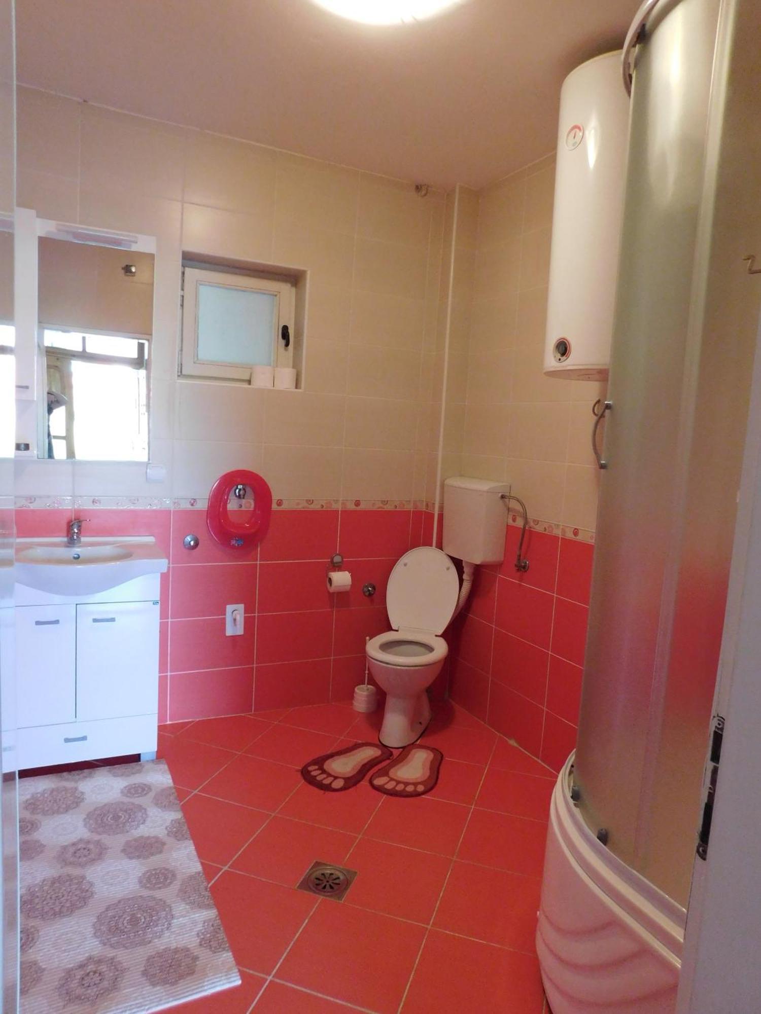 Appartamento Zvezdica Bajina Basta Esterno foto