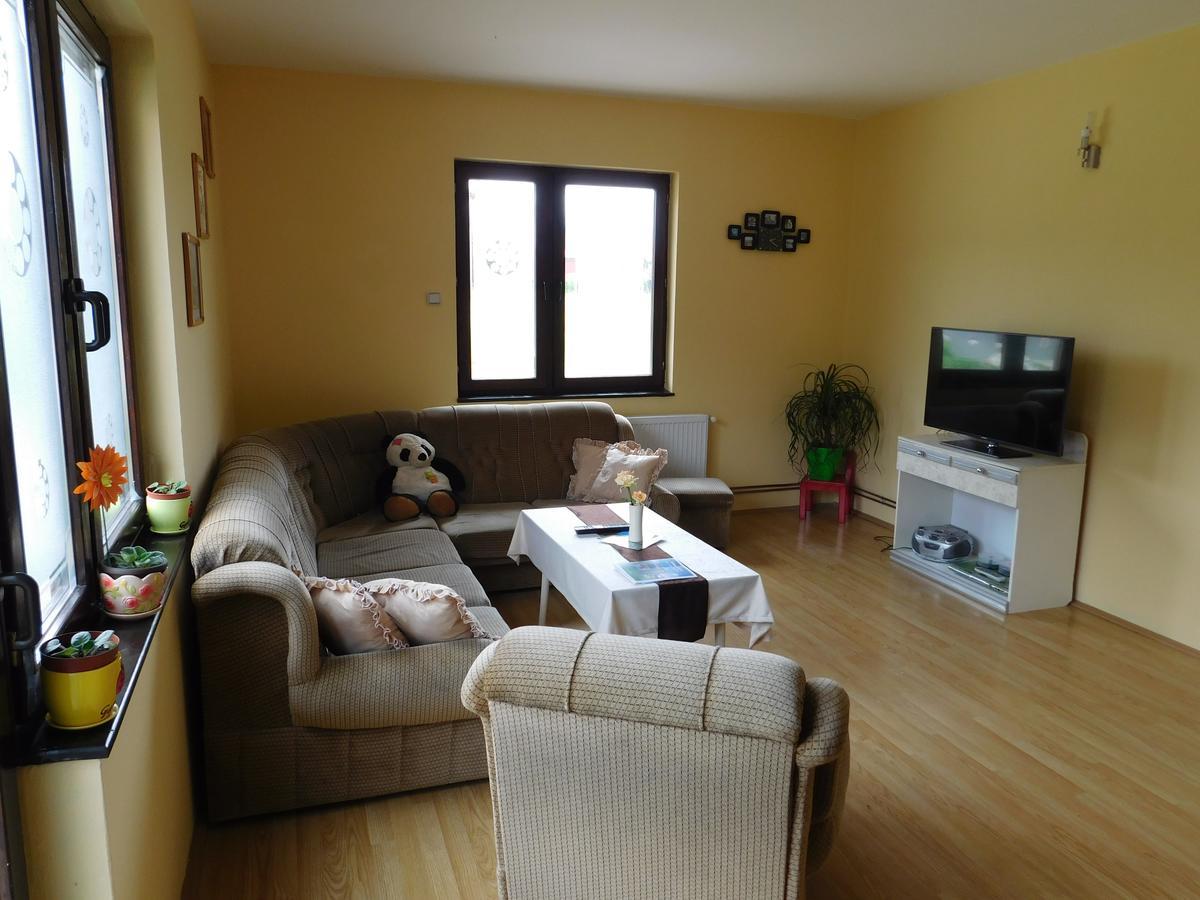 Appartamento Zvezdica Bajina Basta Esterno foto