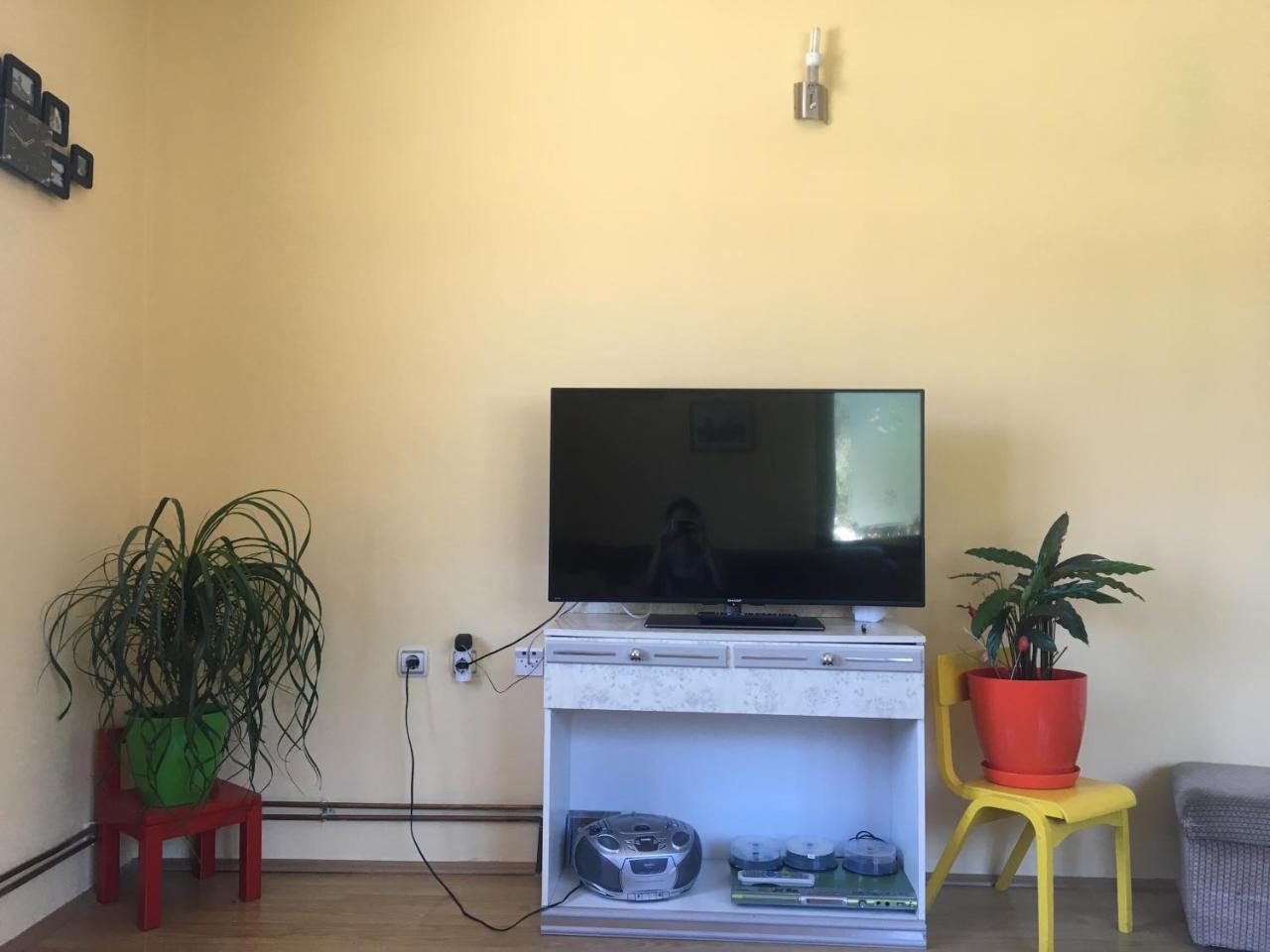 Appartamento Zvezdica Bajina Basta Esterno foto