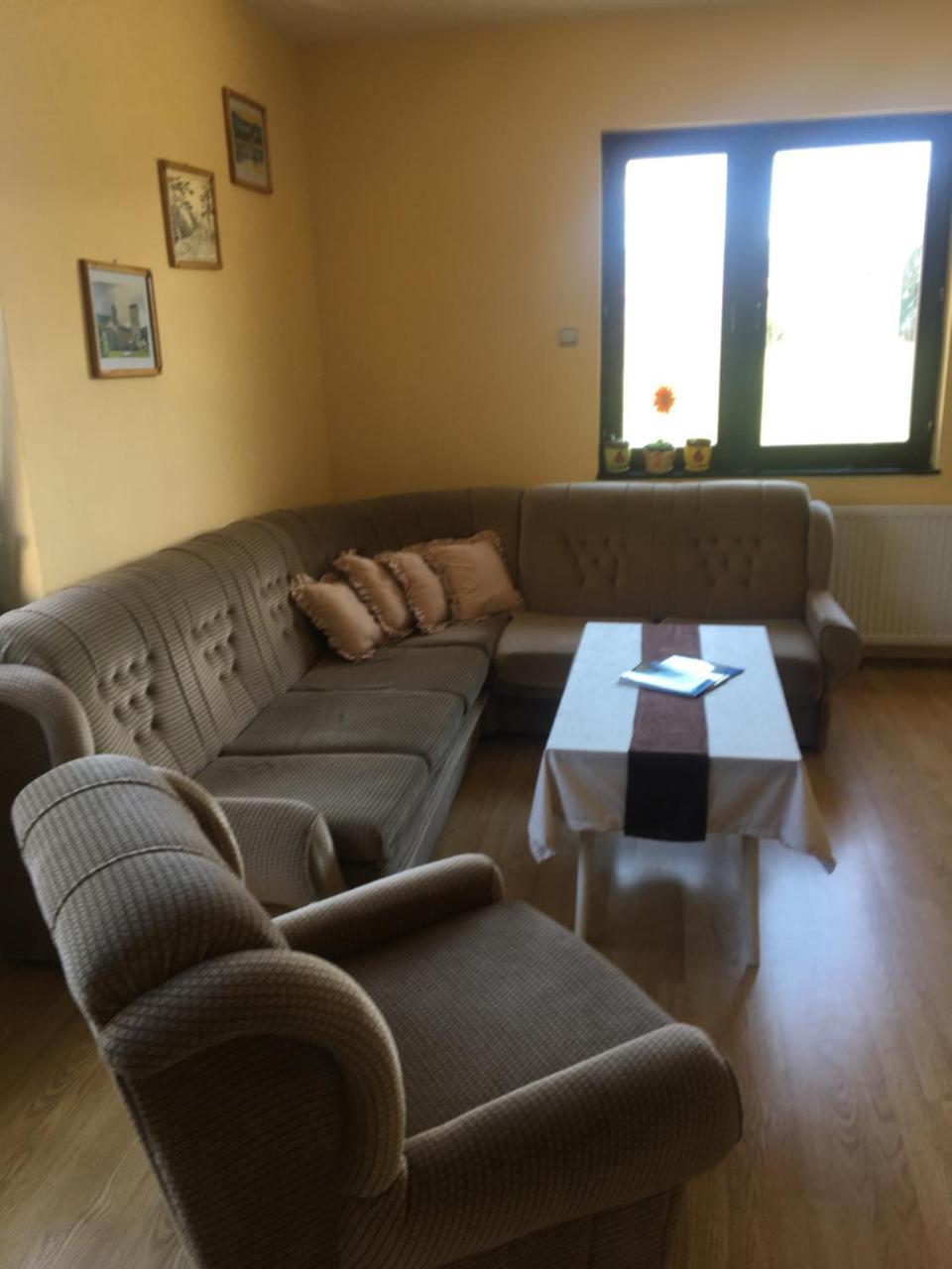 Appartamento Zvezdica Bajina Basta Esterno foto
