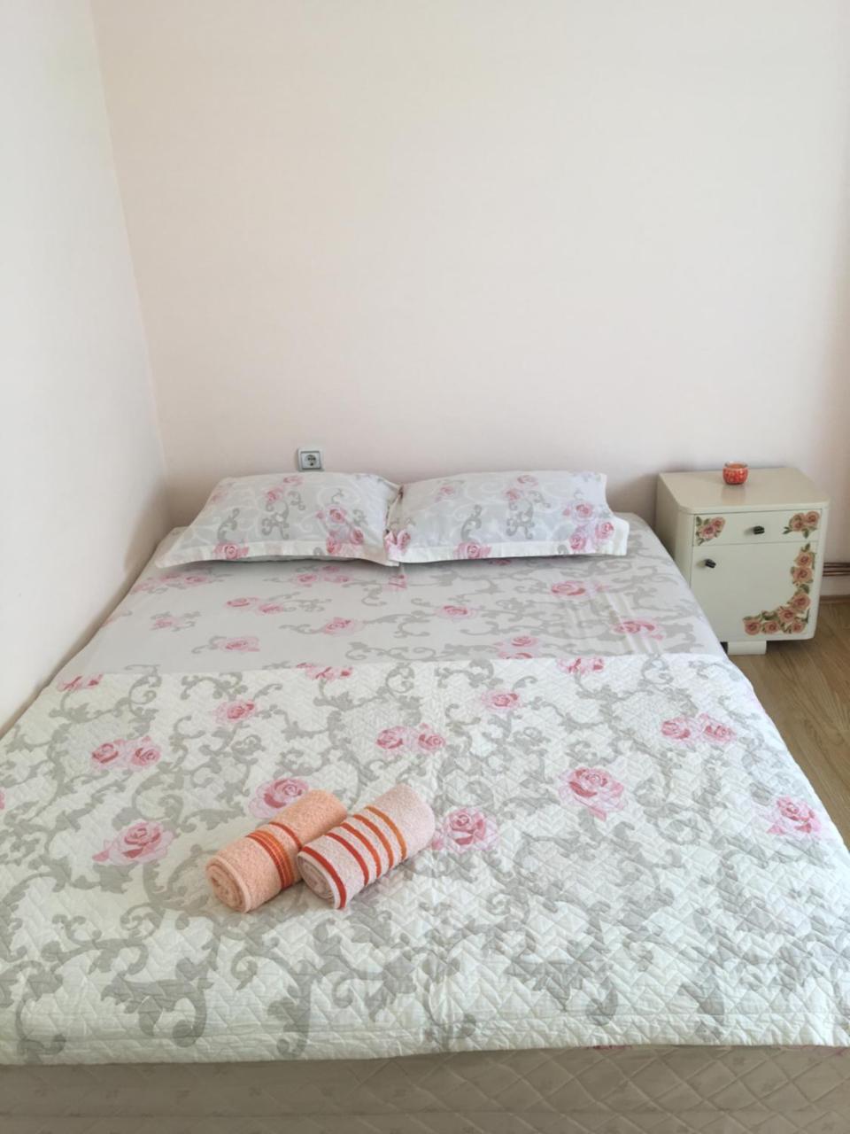 Appartamento Zvezdica Bajina Basta Esterno foto