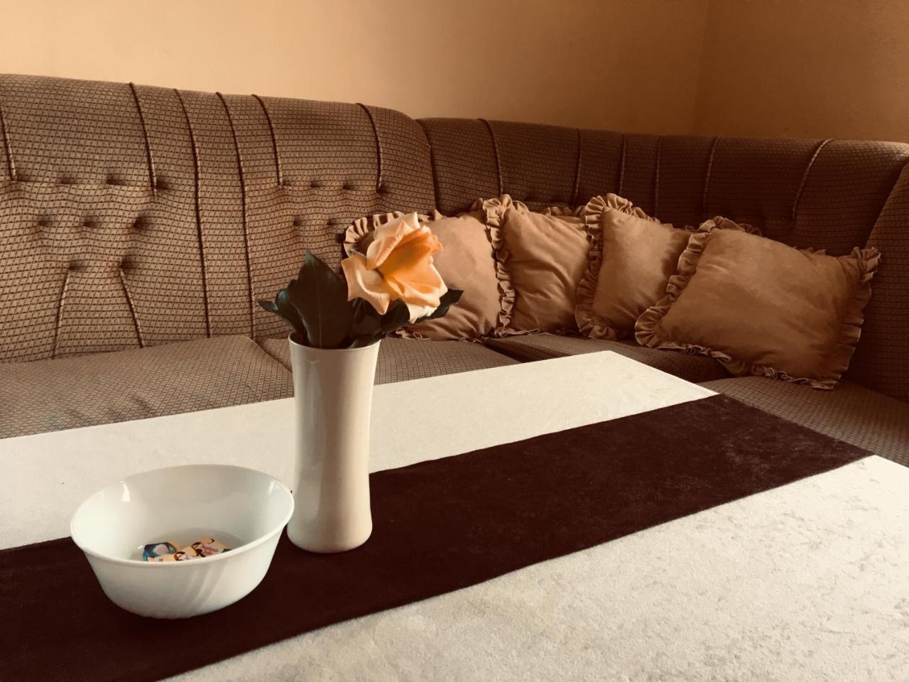 Appartamento Zvezdica Bajina Basta Esterno foto