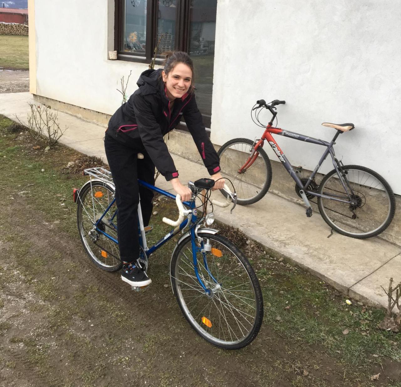 Appartamento Zvezdica Bajina Basta Esterno foto