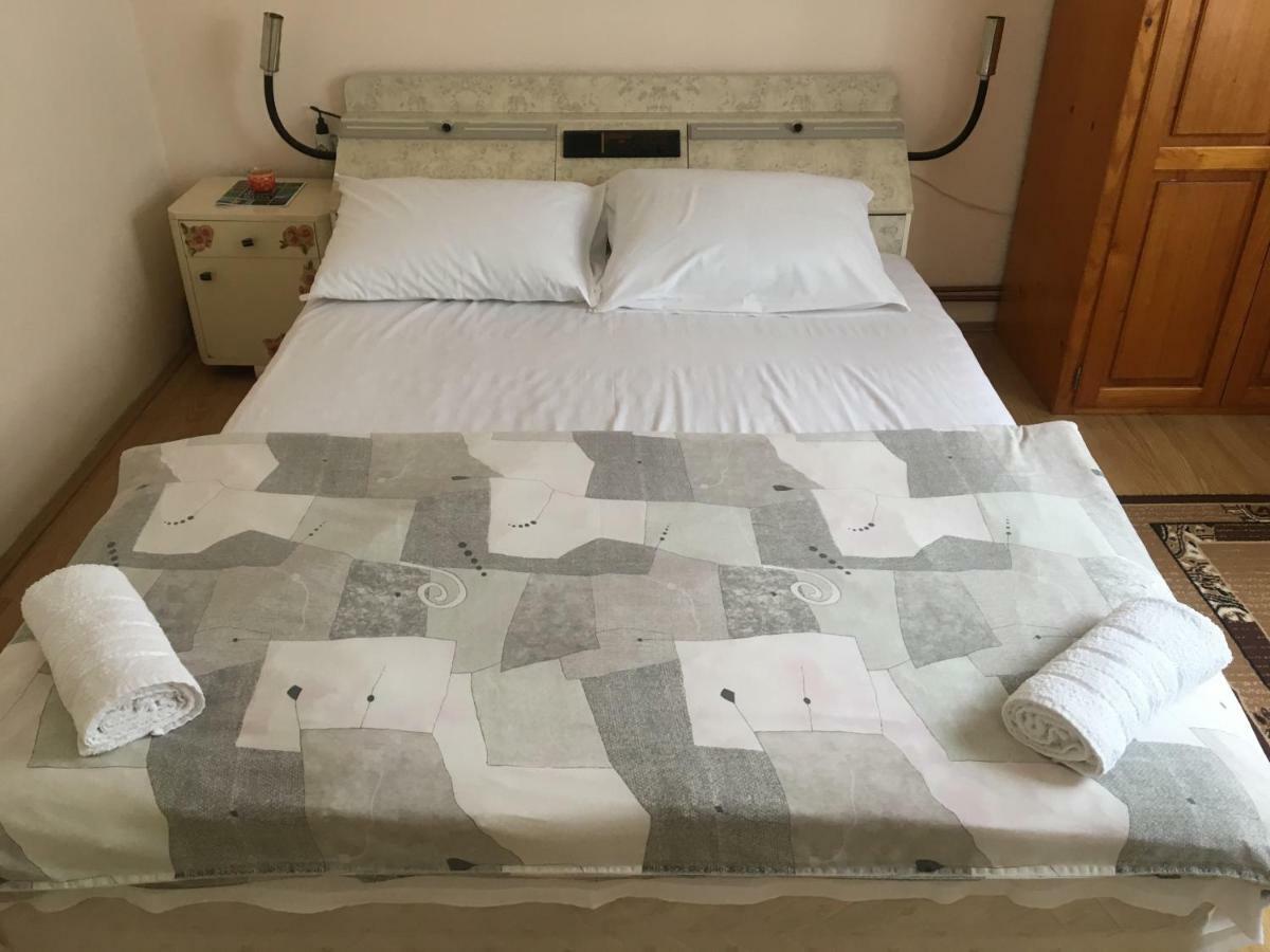 Appartamento Zvezdica Bajina Basta Esterno foto