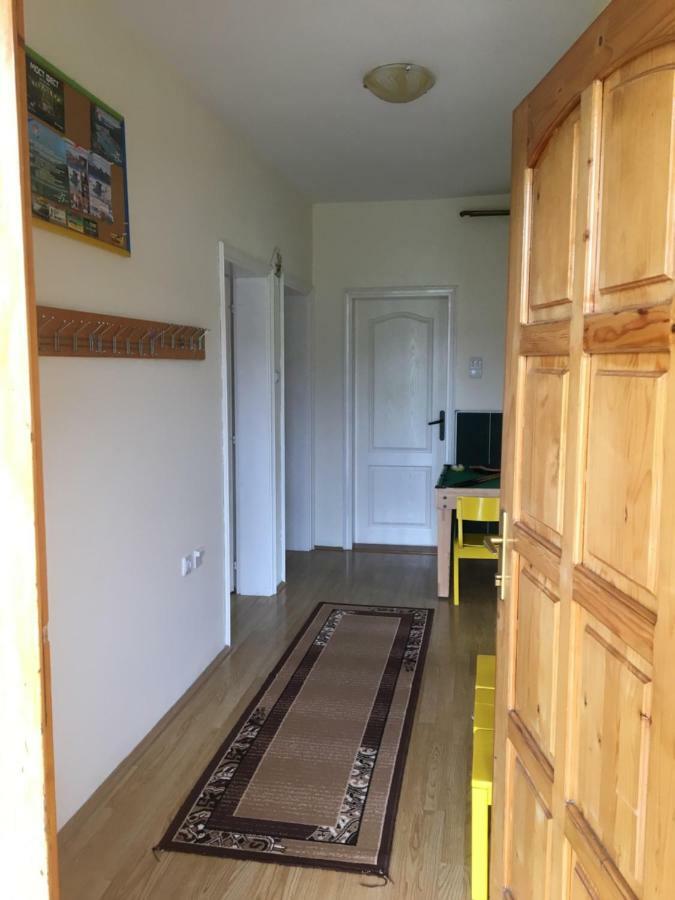 Appartamento Zvezdica Bajina Basta Esterno foto