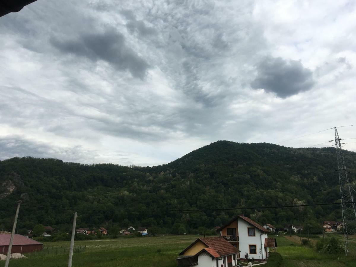 Appartamento Zvezdica Bajina Basta Esterno foto