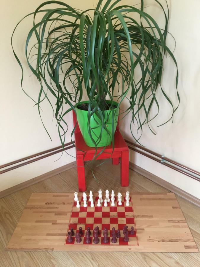 Appartamento Zvezdica Bajina Basta Esterno foto