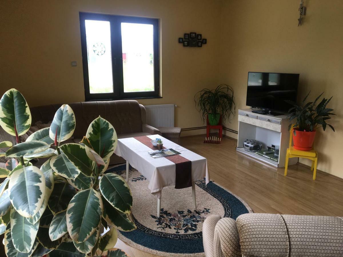 Appartamento Zvezdica Bajina Basta Esterno foto