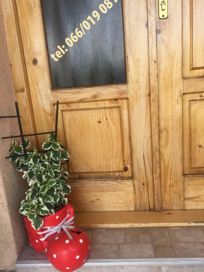 Appartamento Zvezdica Bajina Basta Esterno foto