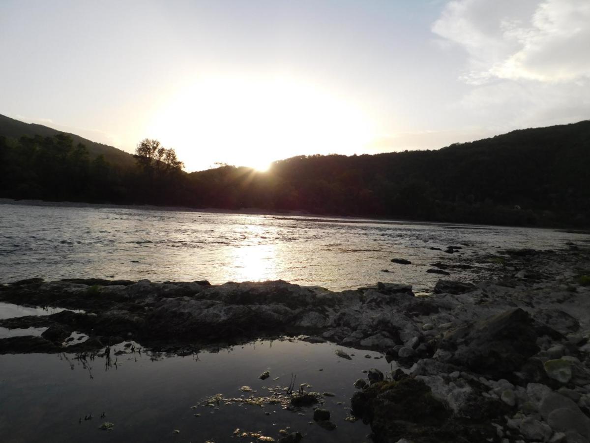 Appartamento Zvezdica Bajina Basta Esterno foto